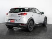 Mazda CX-3 I Иркутск  - изображение 31