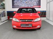 Chevrolet Lacetti I Кемерово  - изображение 23