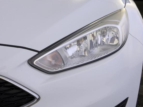 Ford Focus III Рестайлинг с пробегом 2018 года, цена 1 100 000 рублей, 75070 км, хэтчбек, Автокод Объявления