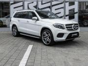 Mercedes-Benz GLS I (X166) Ставрополь  - изображение 31