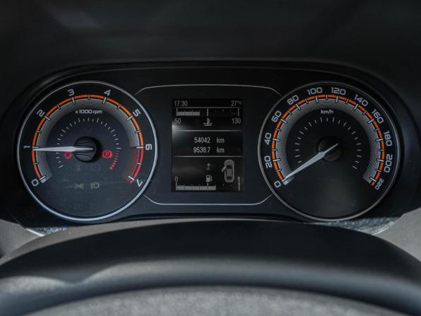 Lada (ВАЗ) Vesta I Рестайлинг (NG) с пробегом 2024 года, цена 1 145 000 рублей, 54042 км, седан, Автокод Объявления
