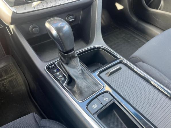 Hyundai Sonata VII (LF) Рестайлинг с пробегом 2019 года, цена 1 840 000 рублей, 95000 км, седан, Автокод Объявления