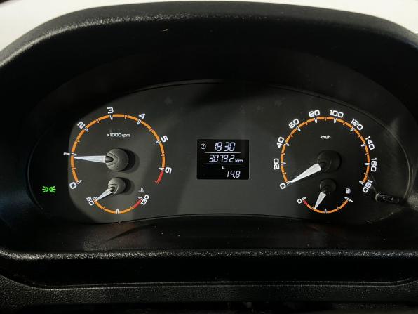 Lada (ВАЗ) Niva Legend I с пробегом 2022 года, цена 800 000 рублей, 31000 км, внедорожник, Автокод Объявления