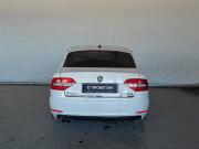 Skoda Superb II Рестайлинг Москва  - изображение 24