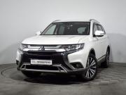 Mitsubishi Outlander III Рестайлинг 3 Санкт-Петербург  - изображение 21
