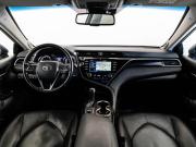 Toyota Camry VIII (XV70) Санкт-Петербург  - изображение 43