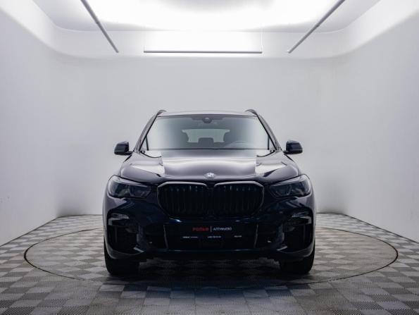BMW X5 IV (G05/G18) с пробегом 2021 года, цена 7 388 000 рублей, 81247 км, внедорожник, Автокод Объявления
