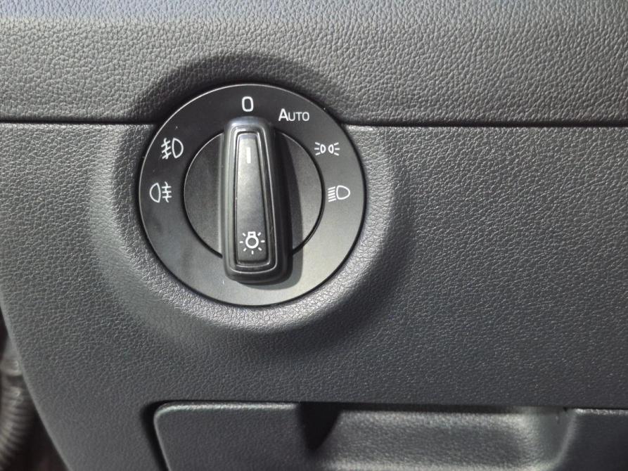 Skoda Octavia III (A7) Воронеж  - изображение 19