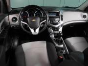 Chevrolet Cruze I Воронеж  - изображение 23