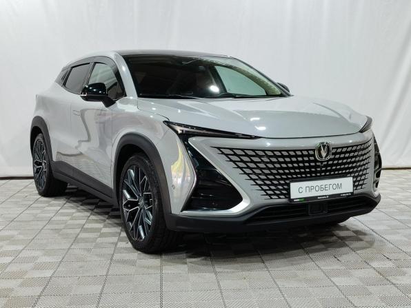 Changan UNI-T I с пробегом 2023 года, цена 2 400 000 рублей, 42000 км, внедорожник, Автокод Объявления