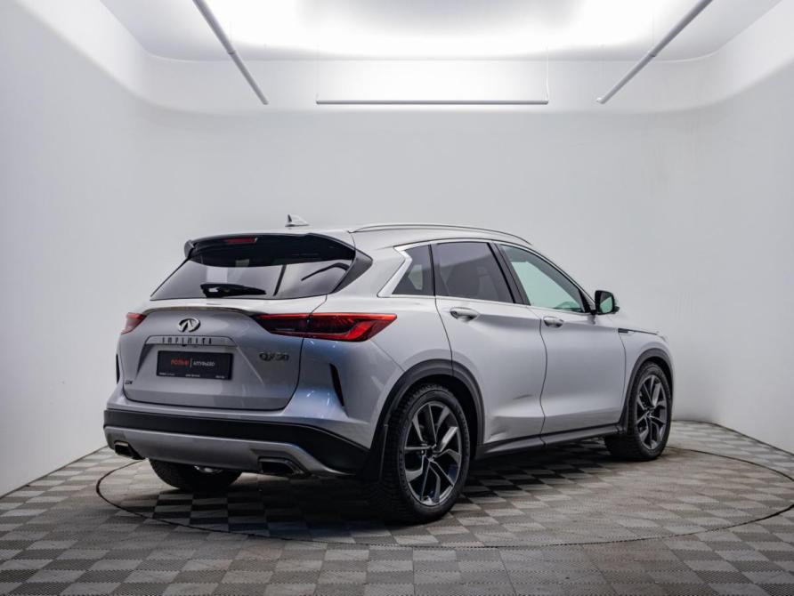 Infiniti QX50 II Москва  - изображение 5