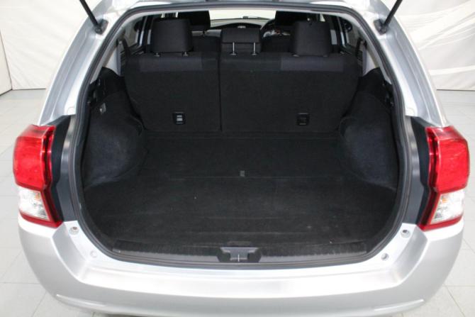 Toyota Corolla XI (E160 E170 E180) с пробегом 2014 года, цена 1 050 000 рублей, 232661 км, универсал, Автокод Объявления