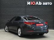 Kia Optima III Екатеринбург  - изображение 19