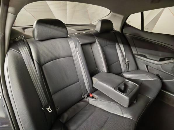 Kia Optima III Рестайлинг с пробегом 2015 года, цена 1 531 000 рублей, 165809 км, седан, Автокод Объявления