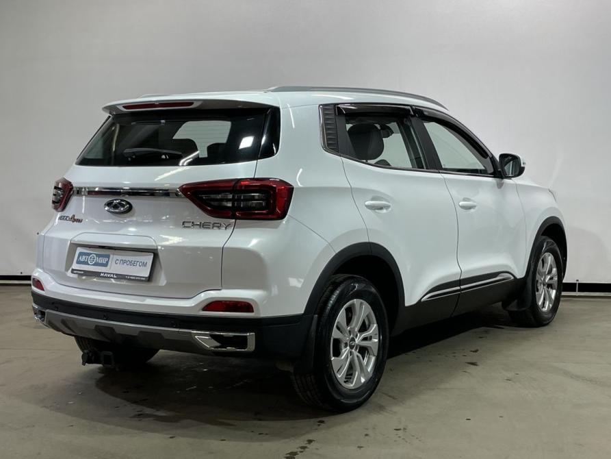 Chery Tiggo 4 Pro I Ярославль  - изображение 5
