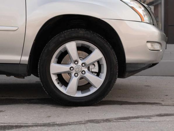 Lexus RX II с пробегом 2005 года, цена 1 180 000 рублей, 236507 км, внедорожник, Автокод Объявления