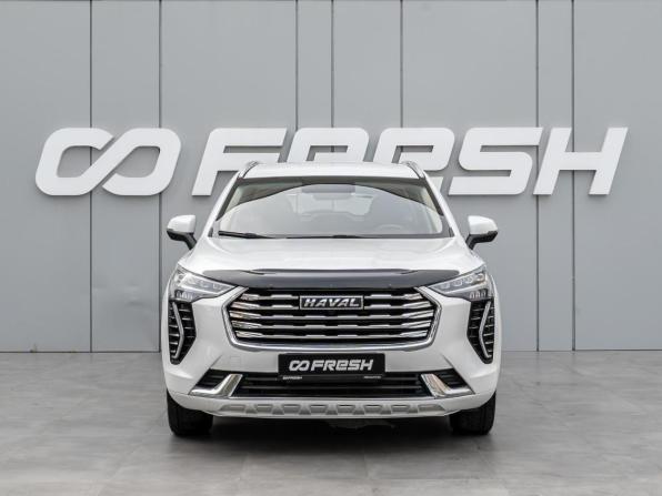 Haval Jolion I с пробегом 2022 года, цена 1 550 000 рублей, 63485 км, внедорожник, Автокод Объявления