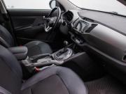 Kia Sportage III Рестайлинг Москва  - изображение 26