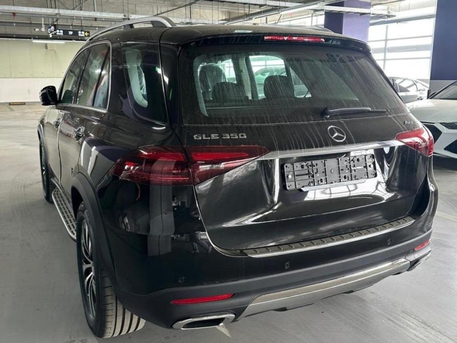 Mercedes-Benz GLE II (V167) Рестайлинг Москва  - изображение 5