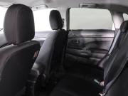 Mitsubishi ASX I Рестайлинг Химки  - изображение 24