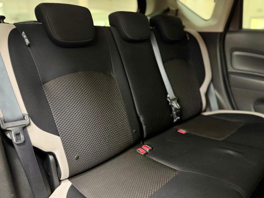 Nissan Note II Рестайлинг Уфа  - изображение 22