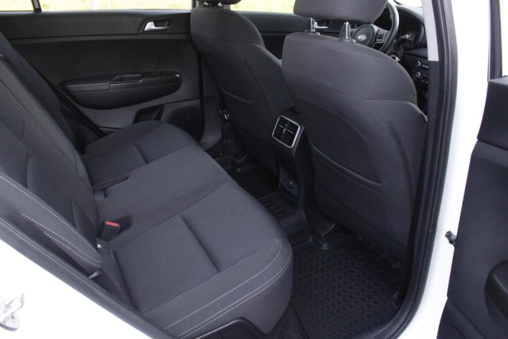 Kia Sportage IV Брянск  - изображение 23
