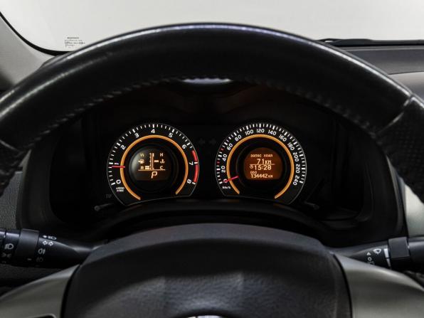 Toyota Corolla X (E140 E150) Рестайлинг с пробегом 2010 года, цена 1 240 000 рублей, 134442 км, седан, Автокод Объявления