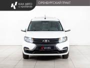 Lada (ВАЗ) Largus I Рестайлинг Казань  - изображение 11