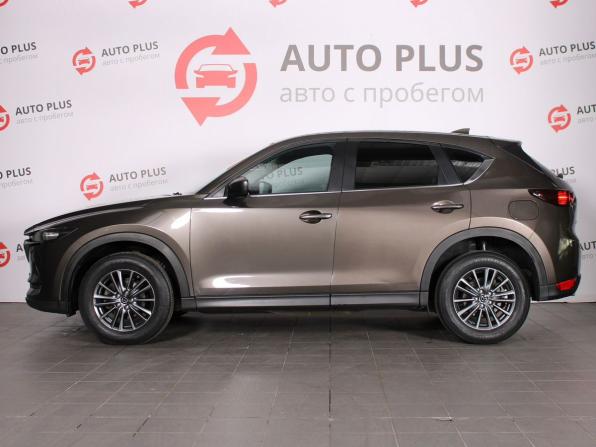 Mazda CX-5 II с пробегом 2019 года, цена 2 180 000 рублей, 77865 км, внедорожник, Автокод Объявления