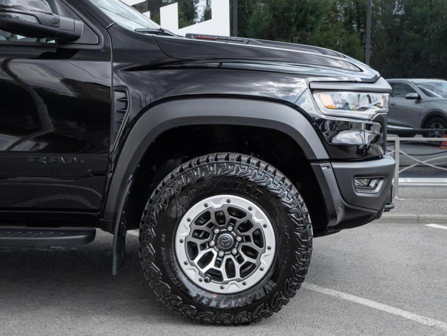 Ram 1500 V Рестайлинг Волгоград  - изображение 6