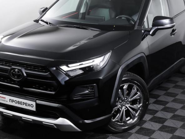 Toyota RAV4 V (XA50) с пробегом 2024 года, цена 3 890 000 рублей, 17800 км, внедорожник, Автокод Объявления