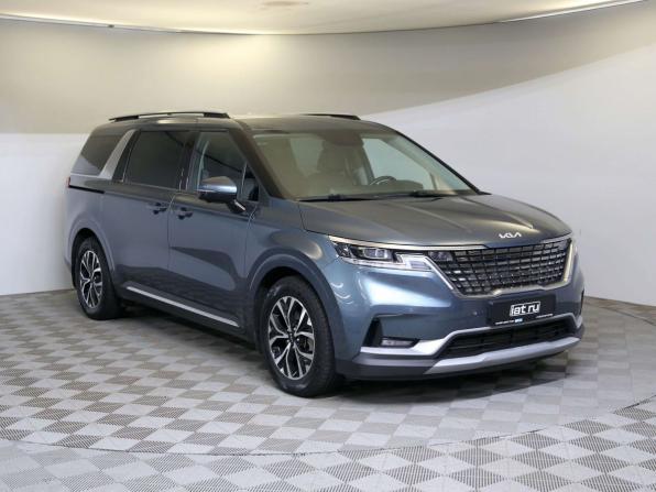 Kia Carnival IV с пробегом 2023 года, цена 3 950 000 рублей, 94000 км, минивэн, Автокод Объявления