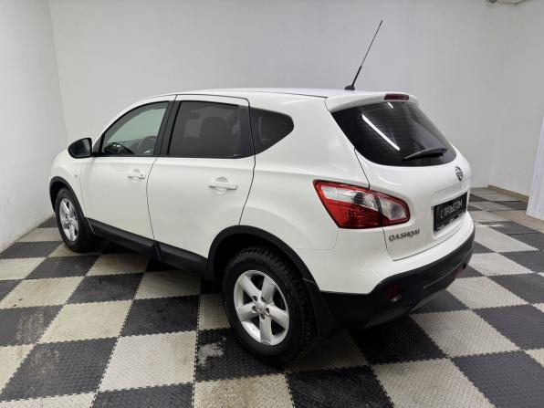 Nissan Qashqai I Рестайлинг с пробегом 2012 года, цена 810 000 рублей, 200520 км, внедорожник, Автокод Объявления