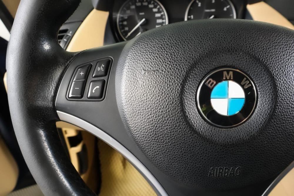 BMW X1 I (E84) Пермь  - изображение 17