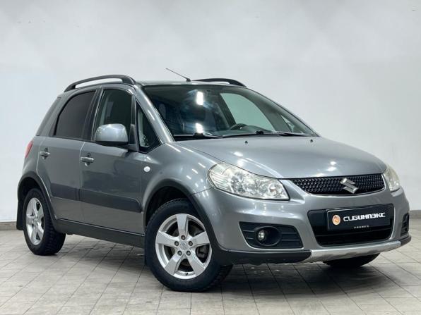 Suzuki SX4 I (Classic) Рестайлинг с пробегом 2012 года, цена 775 000 рублей, 208000 км, хэтчбек, Автокод Объявления