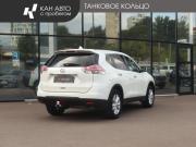 Nissan X-Trail III Рестайлинг Казань  - изображение 18