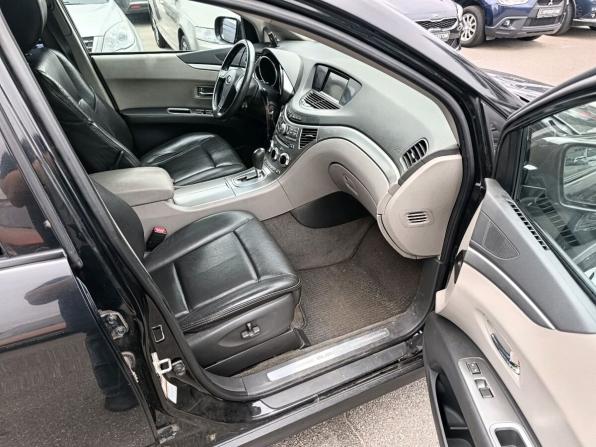 Subaru Tribeca I с пробегом 2006 года, цена 300 000 рублей, 330000 км, внедорожник, Автокод Объявления