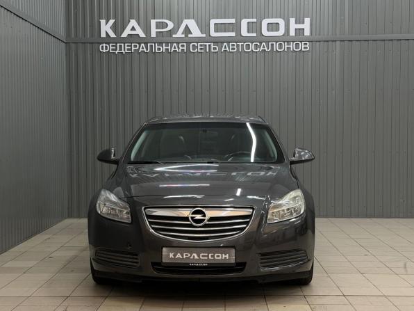 Opel Insignia I с пробегом 2010 года, цена 1 039 000 рублей, 217007 км, хэтчбек, Автокод Объявления