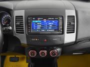 Mitsubishi Outlander II Рестайлинг Санкт-Петербург  - изображение 38