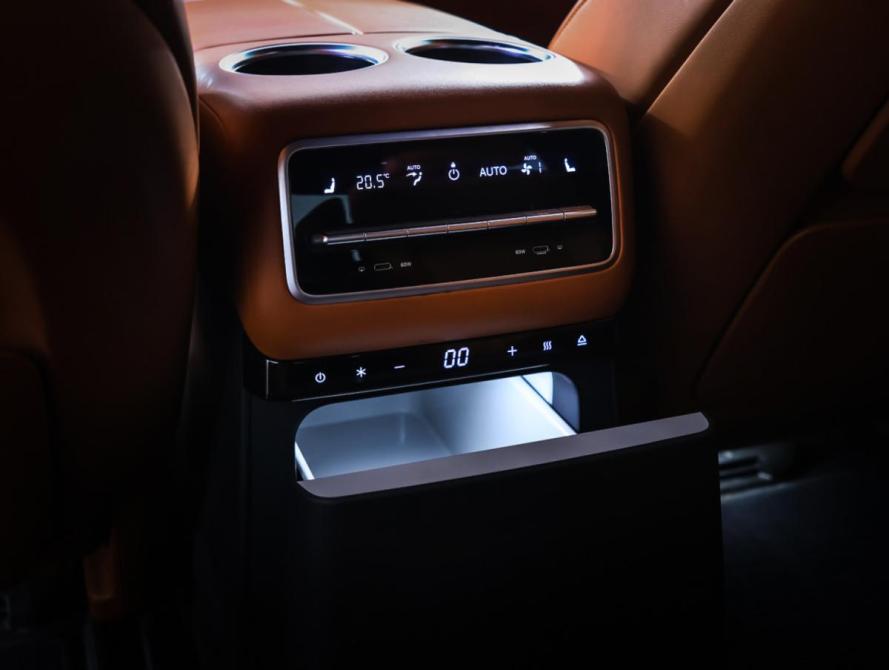 Li Auto (Lixiang) L9 I Москва  - изображение 20