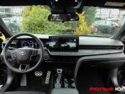 Toyota Camry IX (XV80) China Market Москва  - изображение 32