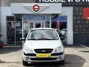 Hyundai Getz I Рестайлинг Альметьевск  - изображение 27