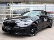 BMW 5 серии VII (G30/G31/G38) Рестайлинг Калининград  - изображение 32