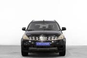 Nissan Murano I (Z50) Барнаул  - изображение 30