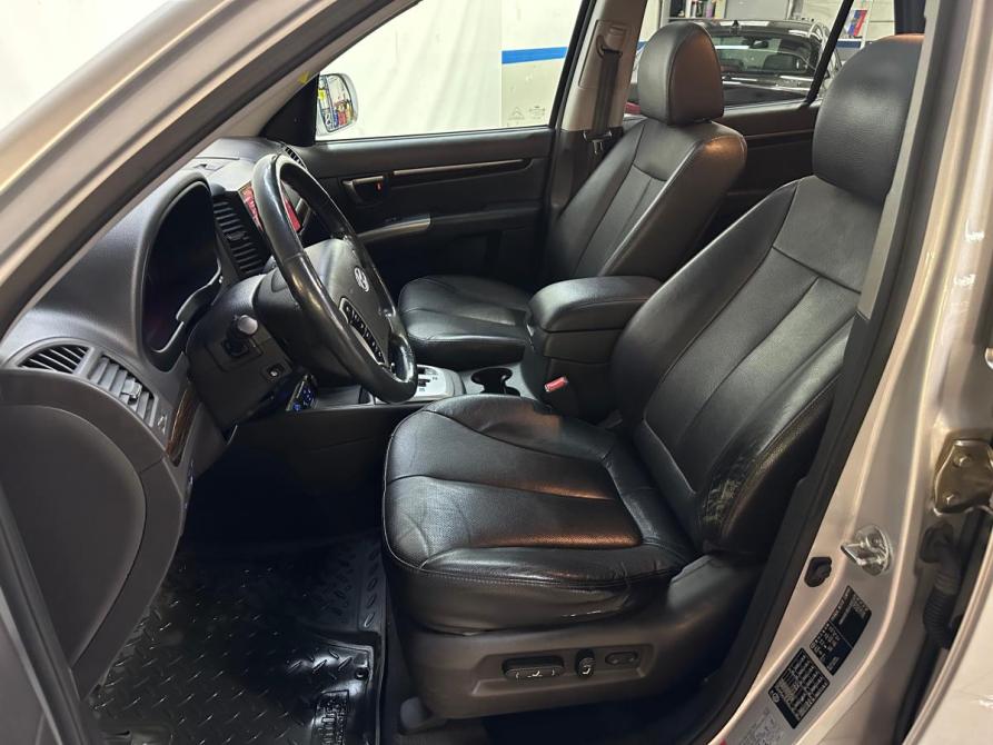 Hyundai Santa Fe II Рестайлинг Санкт-Петербург  - изображение 7