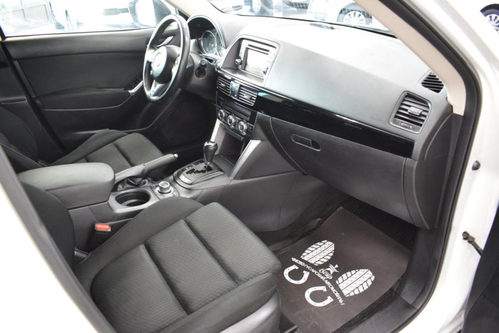 Mazda CX-5 I Киров  - изображение 19