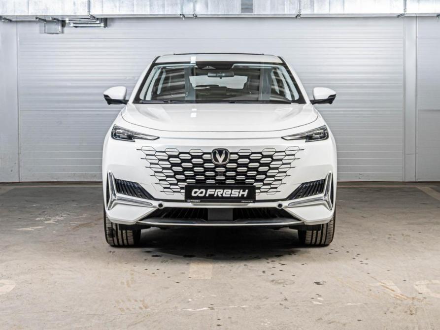 Changan UNI-K Ставрополь  - изображение 3