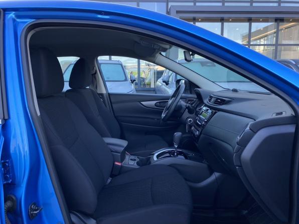 Nissan Qashqai II Рестайлинг с пробегом 2019 года, цена 1 949 000 рублей, 77884 км, внедорожник, Автокод Объявления