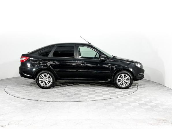 Lada (ВАЗ) Granta I Рестайлинг с пробегом 2019 года, цена 517 000 рублей, 85823 км, седан, Автокод Объявления