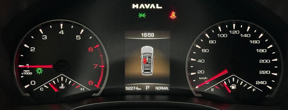 Haval Jolion I Рестайлинг Набережные Челны  - изображение 17